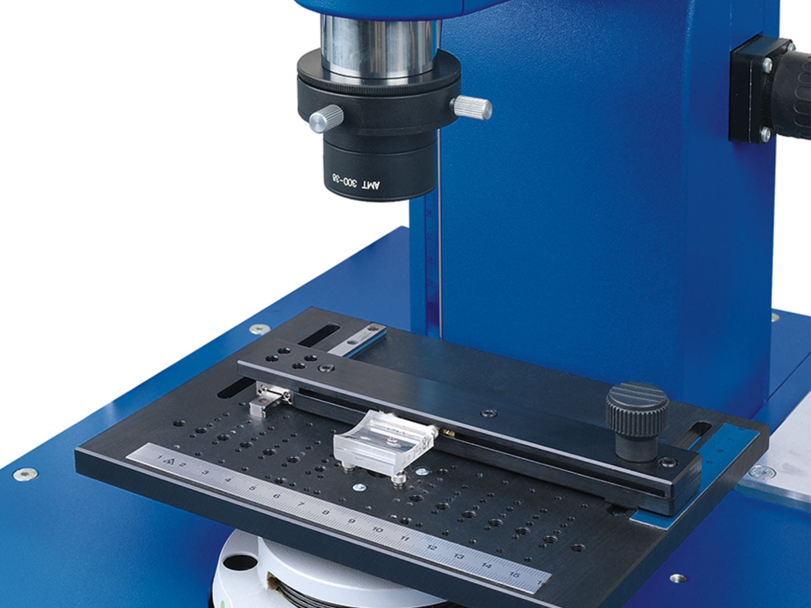 OptiCentric<sup>®</sup> Cylinder Check